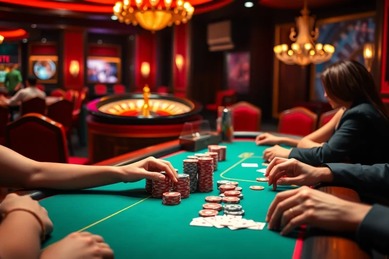 Unlock Winning Strategies at tx88d.com: Your 2025 Ultimate Guide to Online Gambling