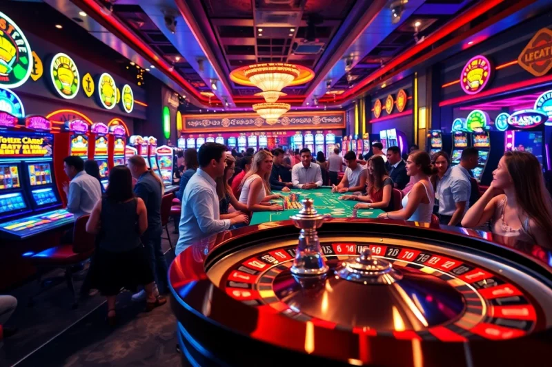 Winning Strategies for 2025: Unlock High Stakes at https://cm88.info!