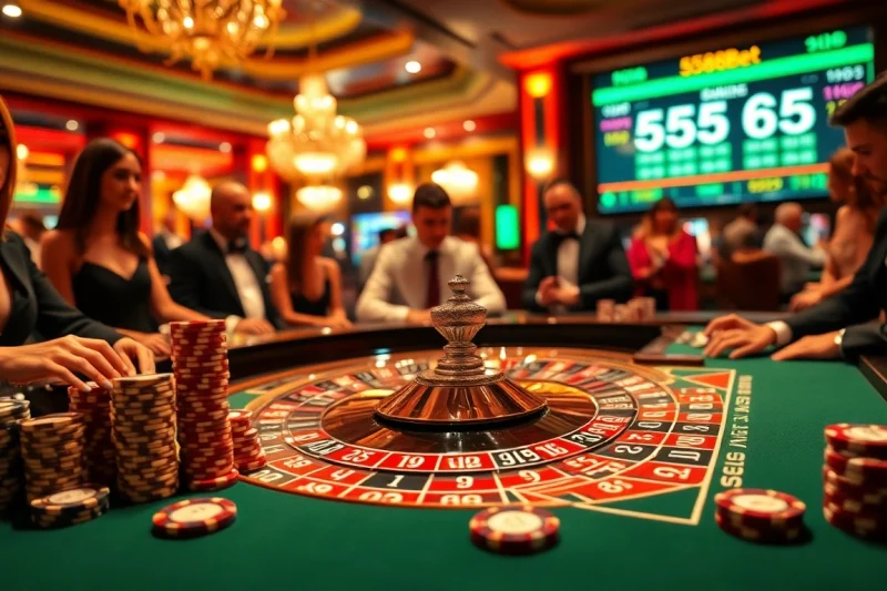 Discover 5588bet: The Ultimate Winning Strategies for 2025